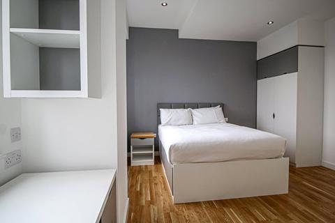 undefined, Apt 12, Q One Residence, Wade Lane LS2