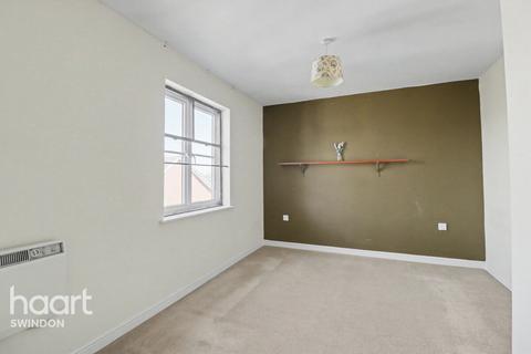 2 bedroom flat for sale, Dorney Road, Swindon
