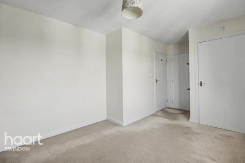 2 bedroom flat for sale, Dorney Road, Swindon
