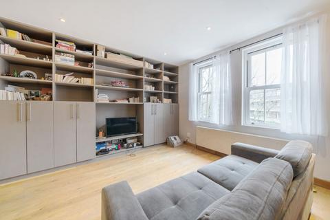 1 bedroom apartment for sale, Webber Street, London SE1