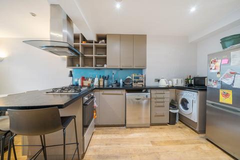 1 bedroom apartment for sale, Webber Street, London SE1