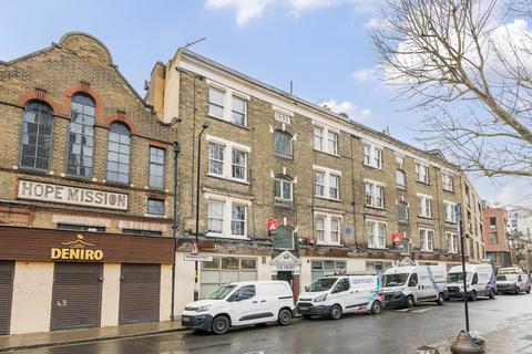 1 bedroom apartment for sale, Webber Street, London SE1