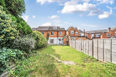 6 bedroom semi-detached house for sale, Haydon Place, Guildford