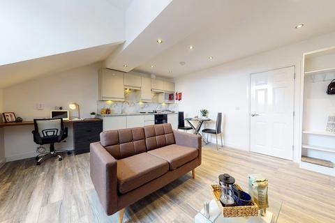 undefined, Flat 12, 25 Hyde Terrace, 25 Hyde Terrace LS2