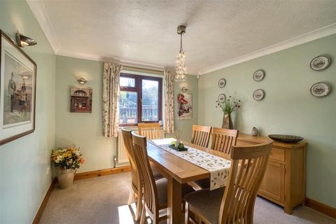 undefined, The Dene, Hindon, Salisbury