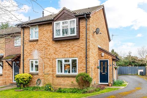 1 bedroom end of terrace house for sale, Cairngorm Road, Thatcham, West Berkshire, RG19