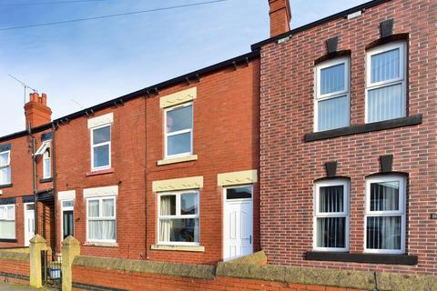 3 bedroom terraced house for sale, Basford Street, Sheffield