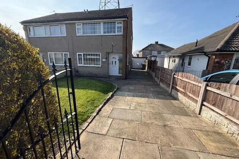 undefined, Kingsway, Wrose, Bradford