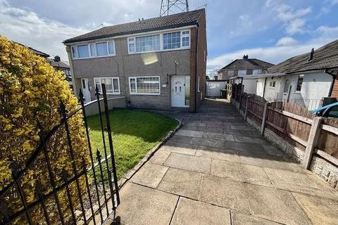 3 bedroom semi-detached house for sale, Kingsway, Wrose, Bradford