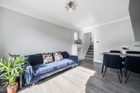 undefined, Comyn Road, London, SW11