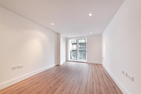 undefined, Caspian Wharf, 1 Yeo Street, London, E3