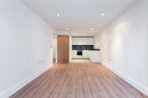 undefined, Caspian Wharf, 1 Yeo Street, London, E3