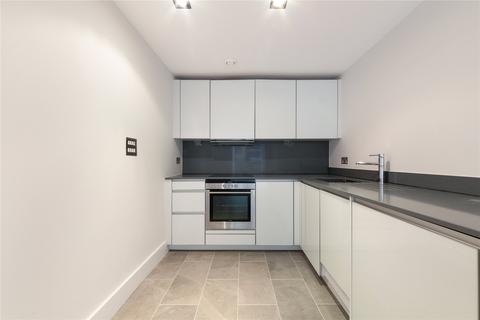 undefined, Caspian Wharf, 1 Yeo Street, London, E3