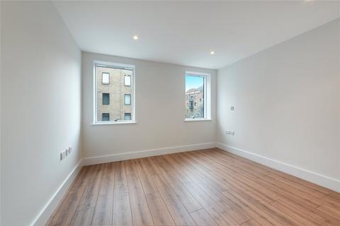 undefined, Caspian Wharf, 1 Yeo Street, London, E3
