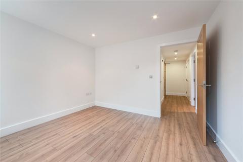 undefined, Caspian Wharf, 1 Yeo Street, London, E3