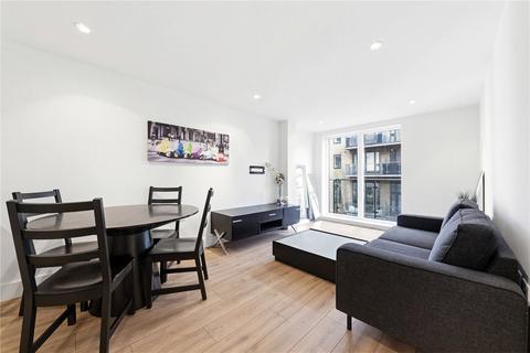 1 bedroom apartment to rent, Caspian Wharf, 1 Yeo Street, London, E3