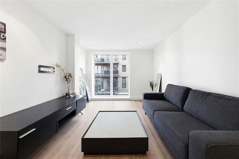1 bedroom apartment to rent, Caspian Wharf, 1 Yeo Street, London, E3