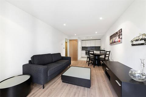 1 bedroom apartment to rent, Caspian Wharf, 1 Yeo Street, London, E3