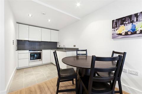 1 bedroom apartment to rent, Caspian Wharf, 1 Yeo Street, London, E3