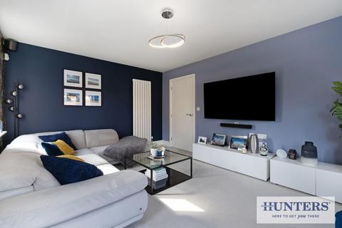 4 bedroom detached house for sale, West Wood View, Apperley Bridge, Bradford