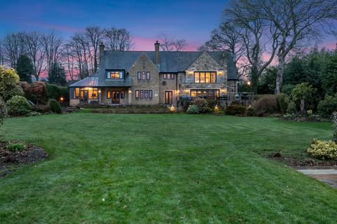 undefined, Fenay Lane, Almondbury, Huddersfield, HD5 8UJ