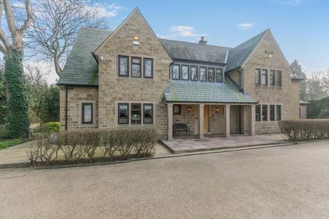undefined, Fenay Lane, Almondbury, Huddersfield, HD5 8UJ