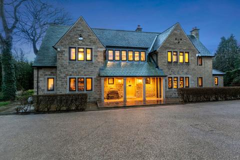 undefined, Fenay Lane, Almondbury, Huddersfield, HD5 8UJ