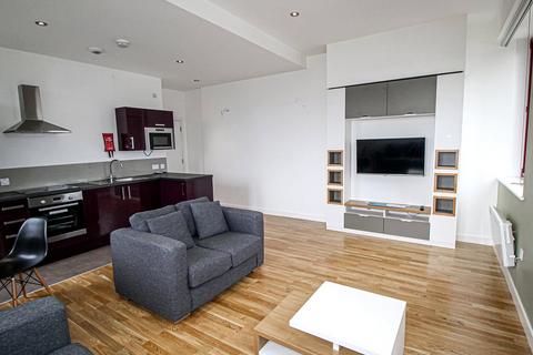undefined, Apt 9, Q One Residence, Wade Lane LS2