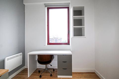 undefined, Apt 9, Q One Residence, Wade Lane LS2