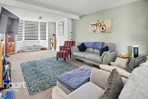 3 bedroom end of terrace house for sale, Telfer Road, Coventry