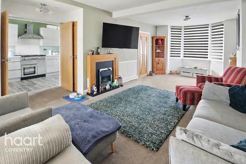 3 bedroom end of terrace house for sale, Telfer Road, Coventry