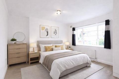2 bedroom property to rent, Denison Close, London