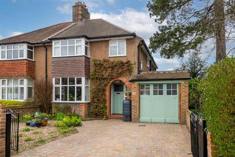 3 bedroom semi-detached house for sale, Nutfield Road, Merstham, Redhill