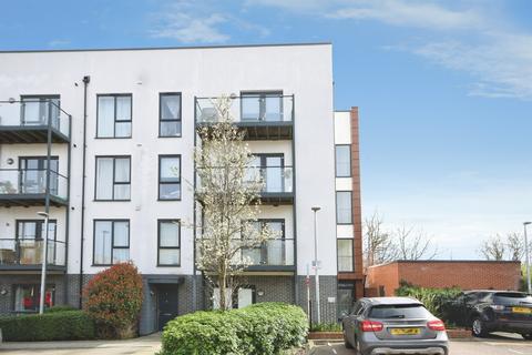 2 bedroom apartment for sale, Safflower Lane, Romford