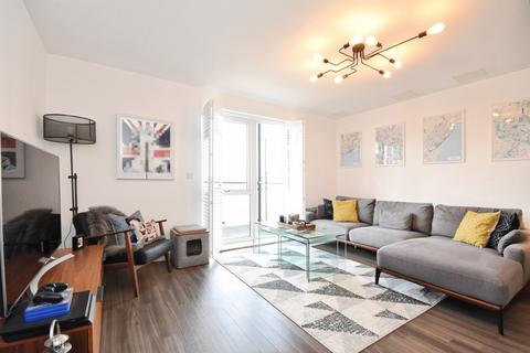 2 bedroom apartment for sale, Safflower Lane, Romford