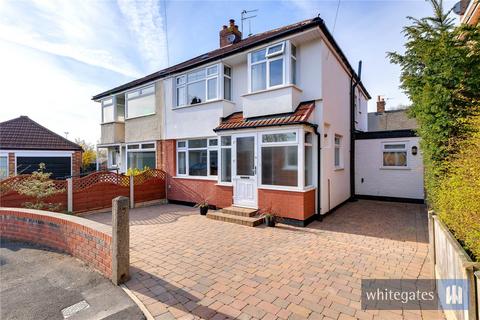 undefined, Greenhill Close, Liverpool, Merseyside, L18