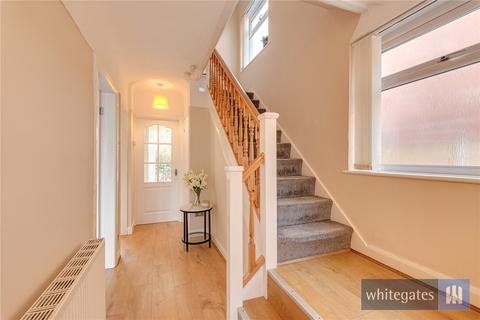 undefined, Greenhill Close, Liverpool, Merseyside, L18