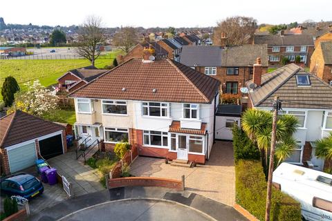 undefined, Greenhill Close, Liverpool, Merseyside, L18