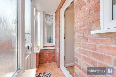 undefined, Greenhill Close, Liverpool, Merseyside, L18