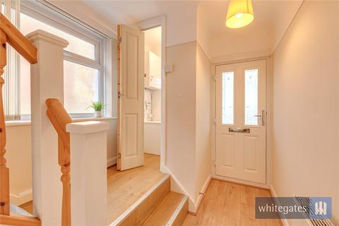 undefined, Greenhill Close, Liverpool, Merseyside, L18