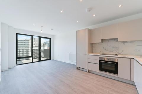 Studio to rent, Pullman House, Wembley Park Gardens, Wembley, HA9