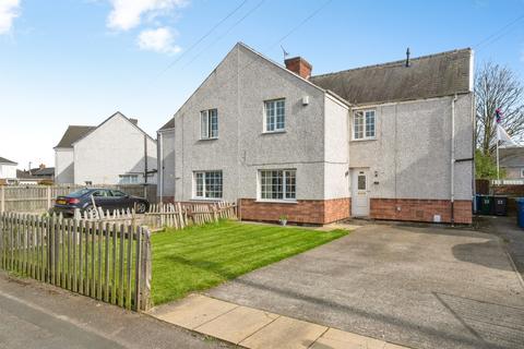 undefined, Birch Avenue, Skellow, Doncaster