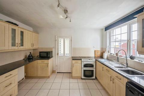 undefined, Birch Avenue, Skellow, Doncaster