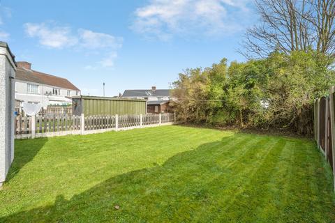 undefined, Birch Avenue, Skellow, Doncaster