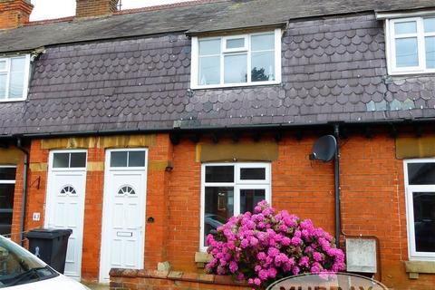 undefined, Kings Road, Oakham LE15