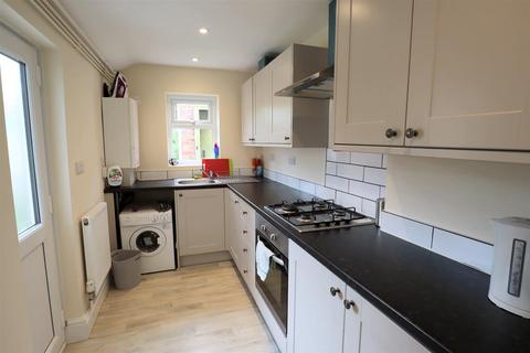 undefined, Kings Road, Oakham LE15