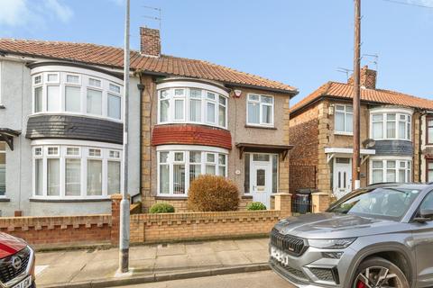 undefined, Ashley Gardens, Hartlepool
