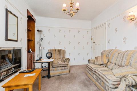 undefined, Ashley Gardens, Hartlepool