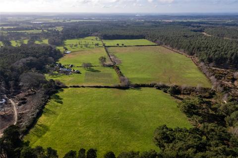 2 bedroom detached house for sale, Avon Tyrrell, Bransgore, Christchurch, Dorset, BH23