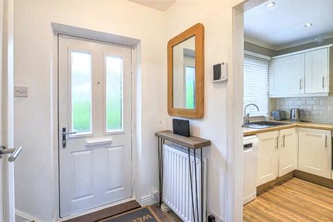 2 bedroom detached house for sale, Albany Court, Pontefract, West Yorkshire, WF8 3QE